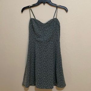 Abercrombie and Fitch dress, size xs petite